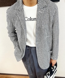 HARRIS WHARF LONDON | ジャケット/アウター