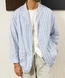 BEAMS | ジャケット/アウター