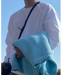 無印良品 | Tシャツ/カットソー
