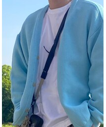 無印良品 | Tシャツ/カットソー