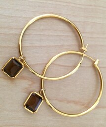 ピアス | ピアス（両耳用）