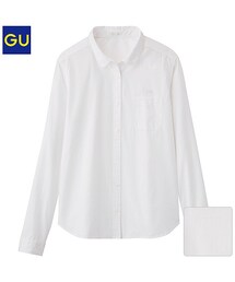 GU | シャツ/ブラウス