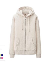 UNIQLO | パーカー