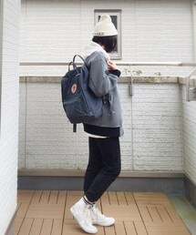 ROSE BUD | あ、赤ささってる(´ω`；)(ブルゾン)