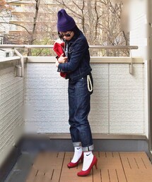 HYSTERICS | デニムジャケット