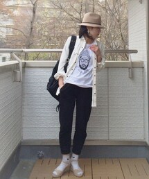 FOREVER 21 | ハット