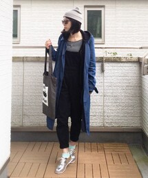 Green Parks | サロペット/オーバーオール