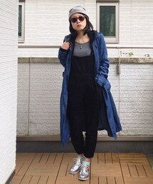 KariAng | パーカー