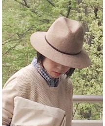 FOREVER 21 | ハット