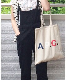 Green Parks | サロペット/オーバーオール