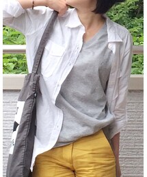 UNIQLO | Tシャツ/カットソー