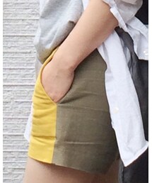 NINE | その他パンツ