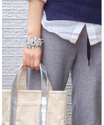 FOREVER 21 | バングル/リストバンド