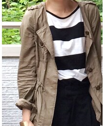 KariAng | ブルゾン