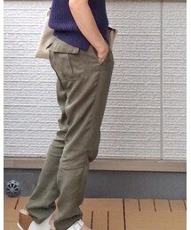 GRACE CONTINENTAL | その他パンツ