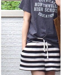 KariAng | その他パンツ