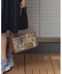 GRACE CONTINENTAL | ショルダーバッグ