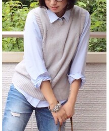 TOMMY HILFIGER | シャツ/ブラウス