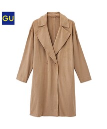GU | その他アウター