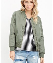 FOREVER 21 | ブルゾン