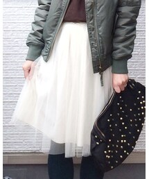 Spick & Span | スカート