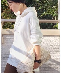 UNIQLO | パーカー