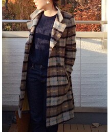 Banner Barrett | トレンチコート