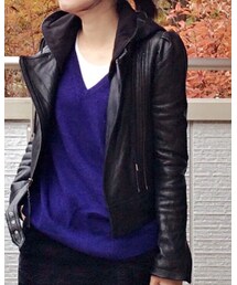 UNIQLO | ニット/セーター