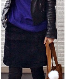 UNIQLO | スカート