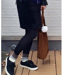 UNIQLO | レギンス/スパッツ