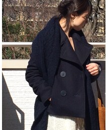 The Virgnia | ピーコート