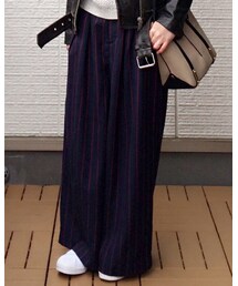 w closet | その他パンツ