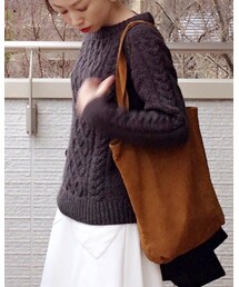 GU | ニット/セーター