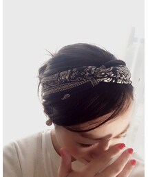 FOREVER 21 | ヘアバンド