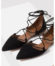 ZARA | パンプス