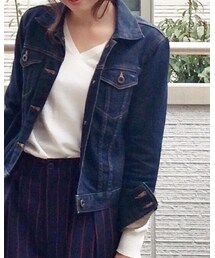 HYSTERICS | デニムジャケット