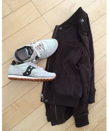 ブルゾンとスニーカー | 雑貨/ホビー