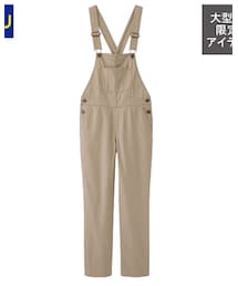 GU | つなぎ/オールインワン