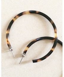 by boe | ピアス（両耳用）