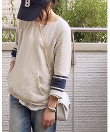 FOREVER 21 | スウェット