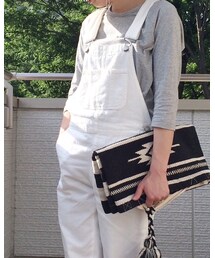 GU | サロペット/オーバーオール