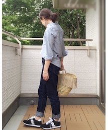 NINE | デニムパンツ