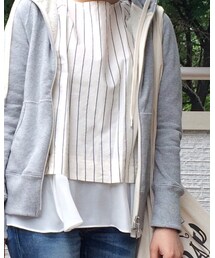 AMIW | シャツ/ブラウス