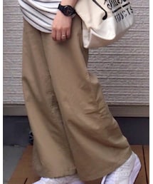 GU | その他パンツ