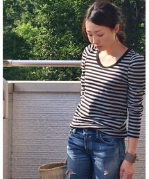 The Virgnia | Tシャツ/カットソー