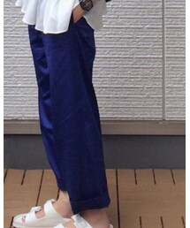 NOLLEY’S | スラックス