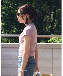 UNIQLO | Tシャツ/カットソー