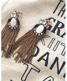 FOREVER 21 | ピアス（両耳用）