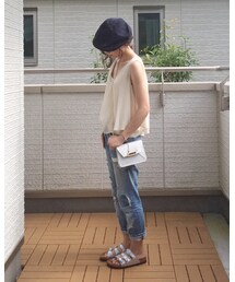 よこ | フィギュア