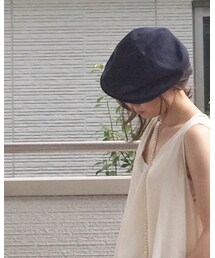 UNIQLO | ハンチング/ベレー帽